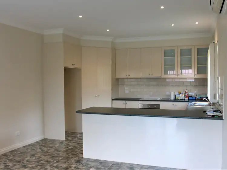 Third view of Homely townhouse listing, Unit 7/2 Thom Street, Alexandra VIC 3714