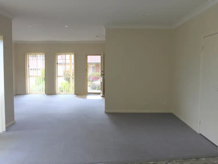 Fifth view of Homely townhouse listing, Unit 7/2 Thom Street, Alexandra VIC 3714
