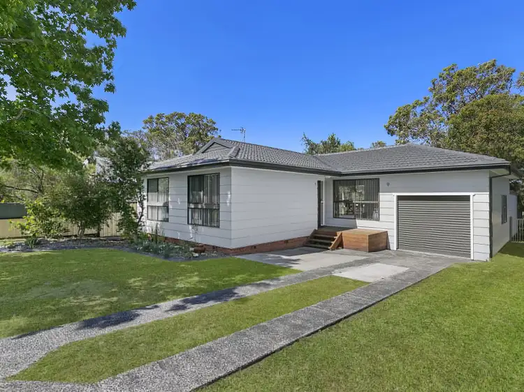 Main view of Homely house listing, 9 Kobada Avenue, Buff Point NSW 2262