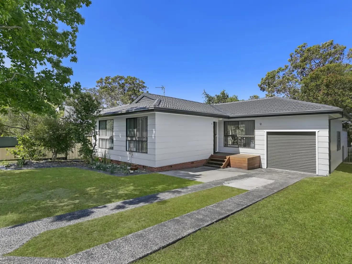 Main view of Homely house listing, 9 Kobada Avenue, Buff Point NSW 2262