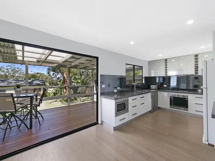 Second view of Homely house listing, 9 Kobada Avenue, Buff Point NSW 2262