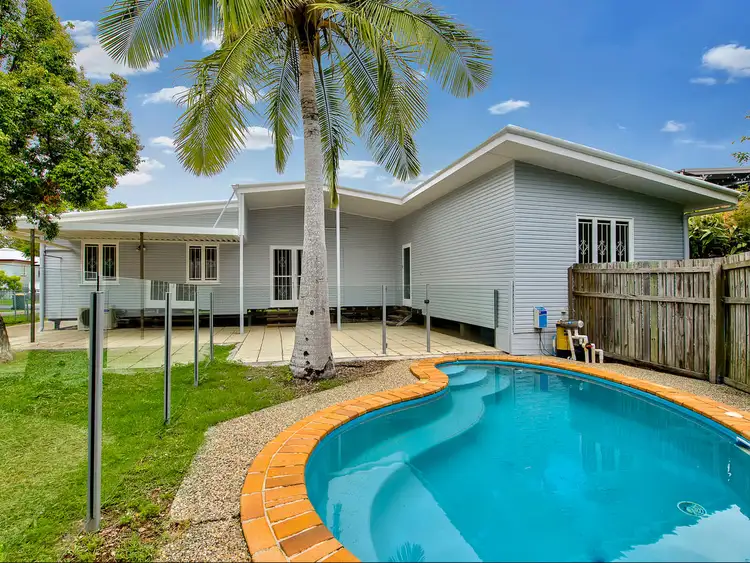 123 Pateena Street, Stafford QLD 4053