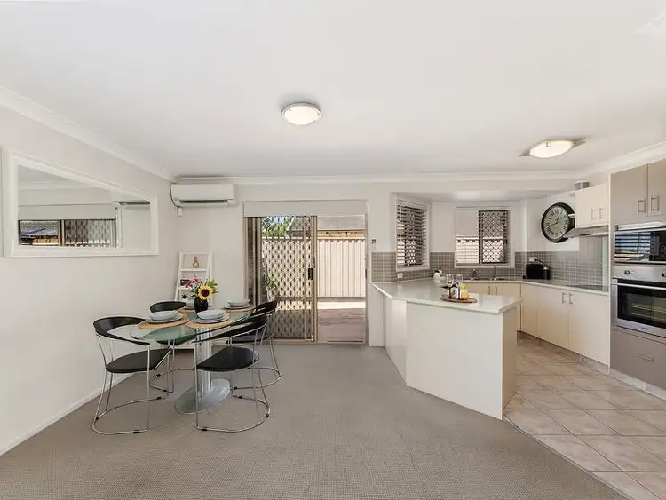 Fifth view of Homely townhouse listing, 1/12 Gordon Street, Labrador QLD 4215