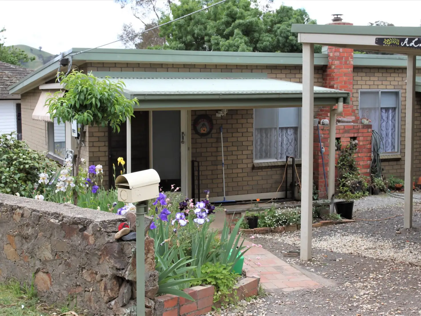 Main view of Homely house listing, 5 George Street, Alexandra VIC 3714