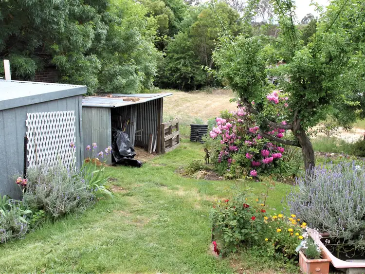 Fourth view of Homely house listing, 5 George Street, Alexandra VIC 3714