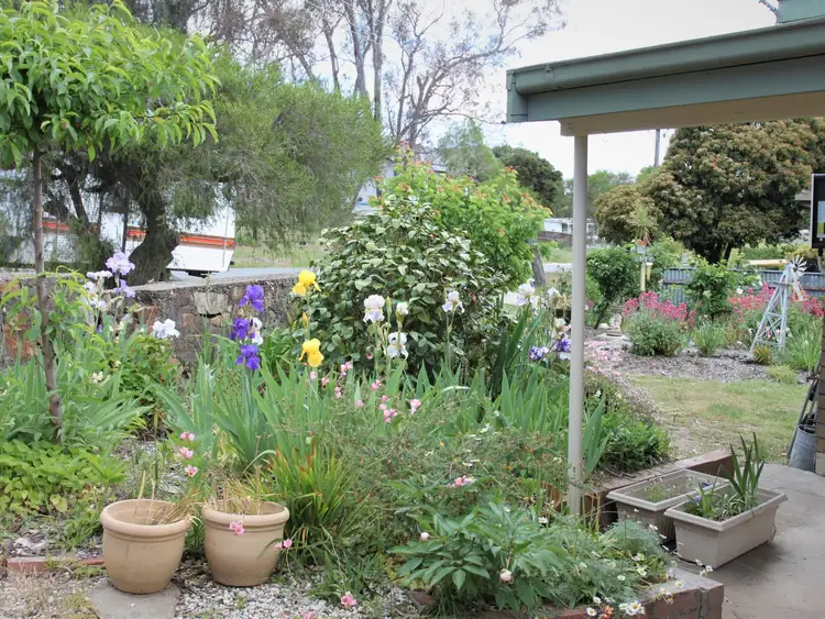 Fifth view of Homely house listing, 5 George Street, Alexandra VIC 3714