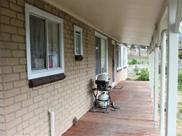 Sixth view of Homely house listing, 5 George Street, Alexandra VIC 3714