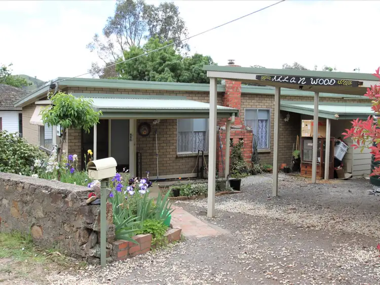 Seventh view of Homely house listing, 5 George Street, Alexandra VIC 3714