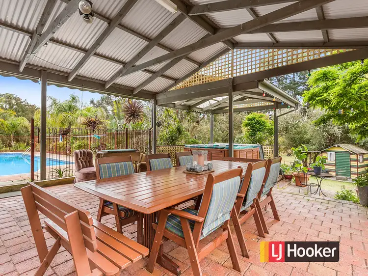 35 Victoria Road, Langwarrin South VIC 3911