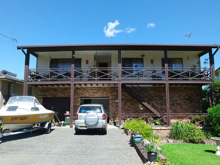 Second view of Homely house listing, 6 Guilding Street, Wingham NSW 2429