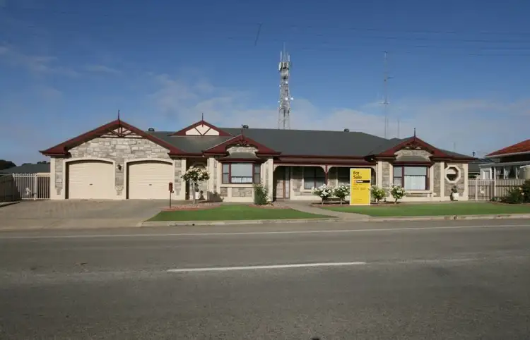 Main view of Homely house listing, 7 Waring Street, Kadina SA 5554