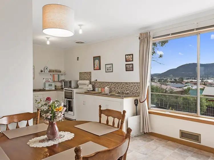 Fifth view of Homely house listing, 15 Homer Avenue, Moonah TAS 7009