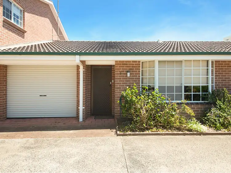 6/57-59 Dening Street, The Entrance NSW 2261