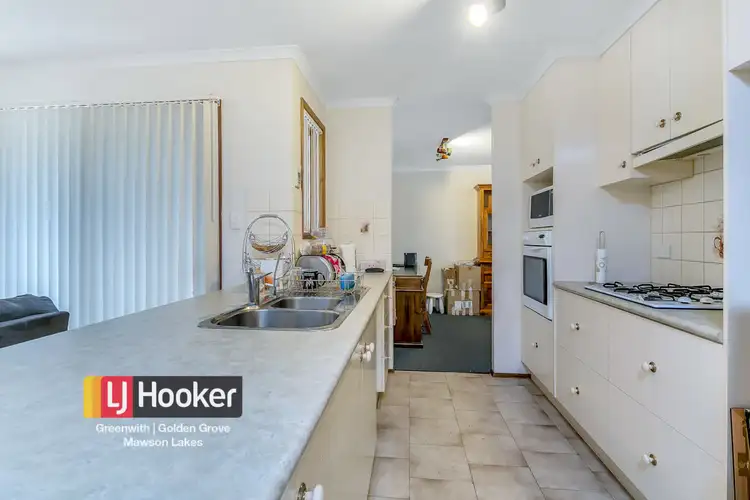 Second view of Homely house listing, 16 Harvest Court, Andrews Farm SA 5114