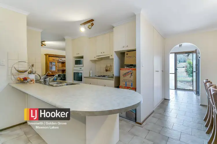 Third view of Homely house listing, 16 Harvest Court, Andrews Farm SA 5114