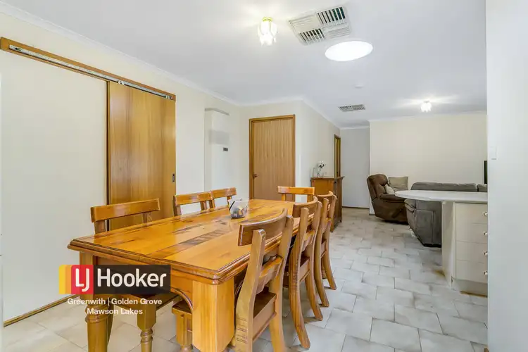 Fourth view of Homely house listing, 16 Harvest Court, Andrews Farm SA 5114