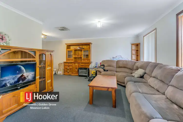 Fifth view of Homely house listing, 16 Harvest Court, Andrews Farm SA 5114