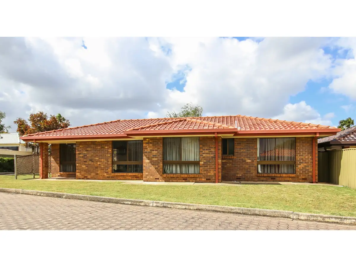 Main view of Homely unit listing, 1/14 Kincraig Crescent, Modbury SA 5092