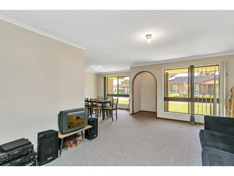 Second view of Homely unit listing, 1/14 Kincraig Crescent, Modbury SA 5092