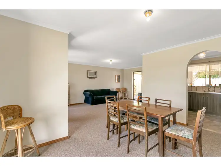 Third view of Homely unit listing, 1/14 Kincraig Crescent, Modbury SA 5092