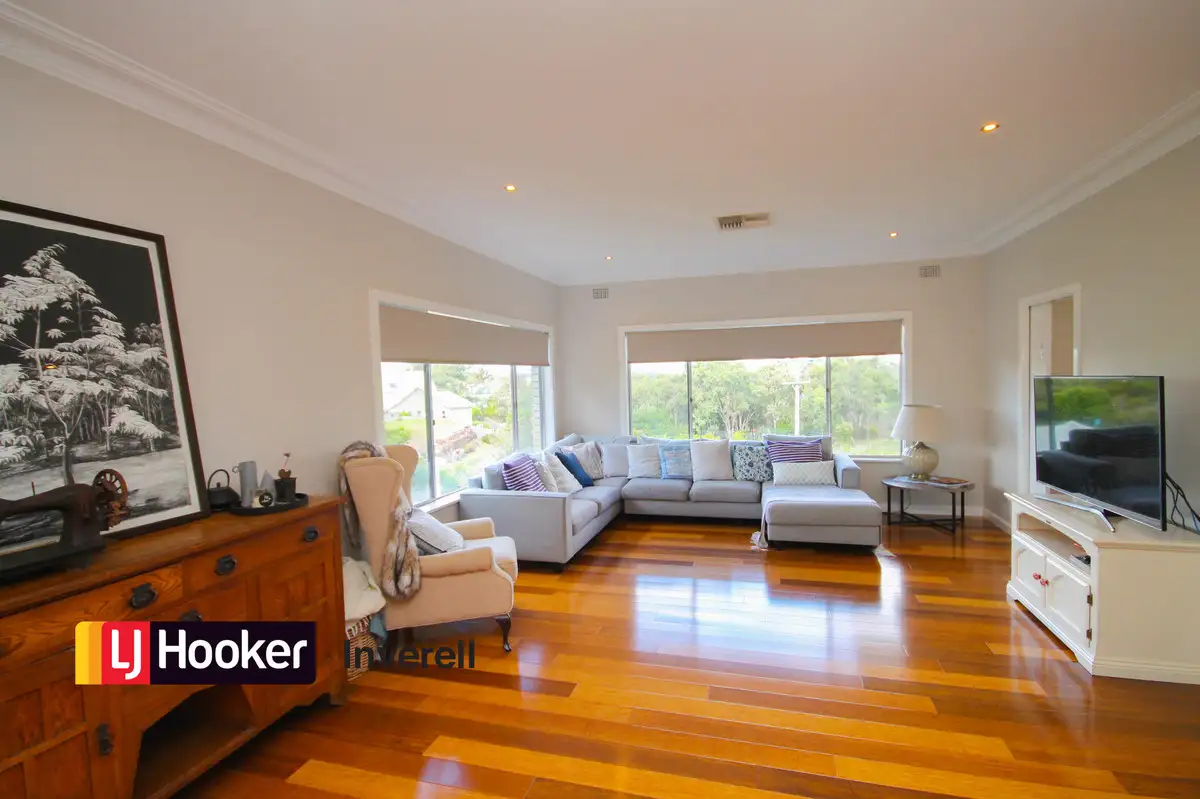 Main view of Homely house listing, 19 Davey Street, Inverell NSW 2360