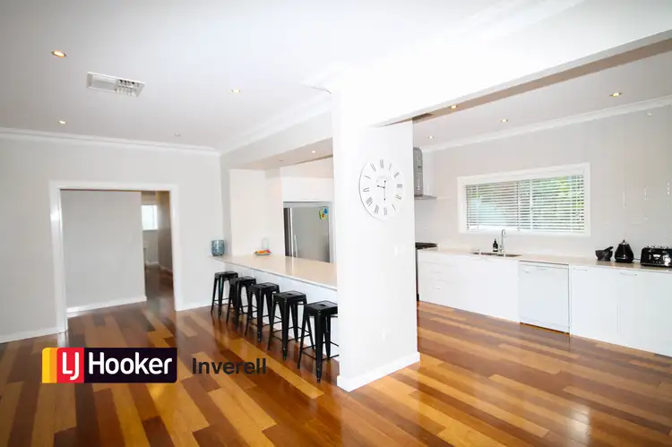 Fourth view of Homely house listing, 19 Davey Street, Inverell NSW 2360