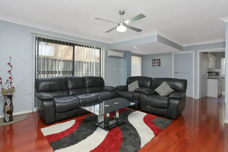 Third view of Homely townhouse listing, 17/23 First Street, Kingswood NSW 2747