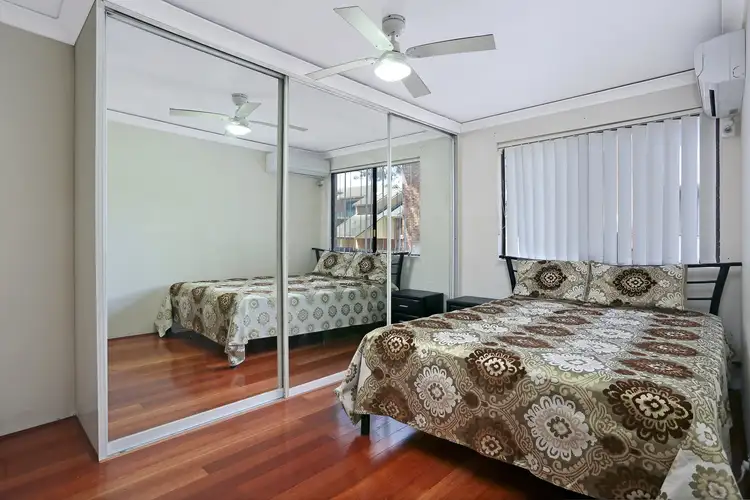 Fourth view of Homely townhouse listing, 17/23 First Street, Kingswood NSW 2747