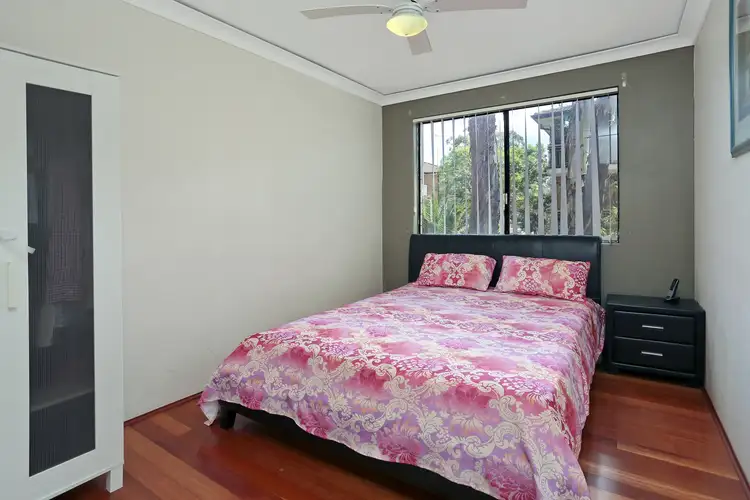Fifth view of Homely townhouse listing, 17/23 First Street, Kingswood NSW 2747