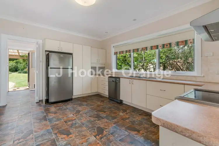 Second view of Homely house listing, 11 National Avenue, Orange NSW 2800