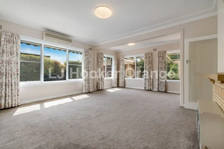Third view of Homely house listing, 11 National Avenue, Orange NSW 2800