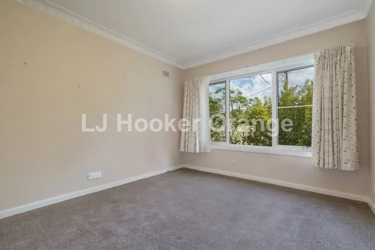 Fifth view of Homely house listing, 11 National Avenue, Orange NSW 2800