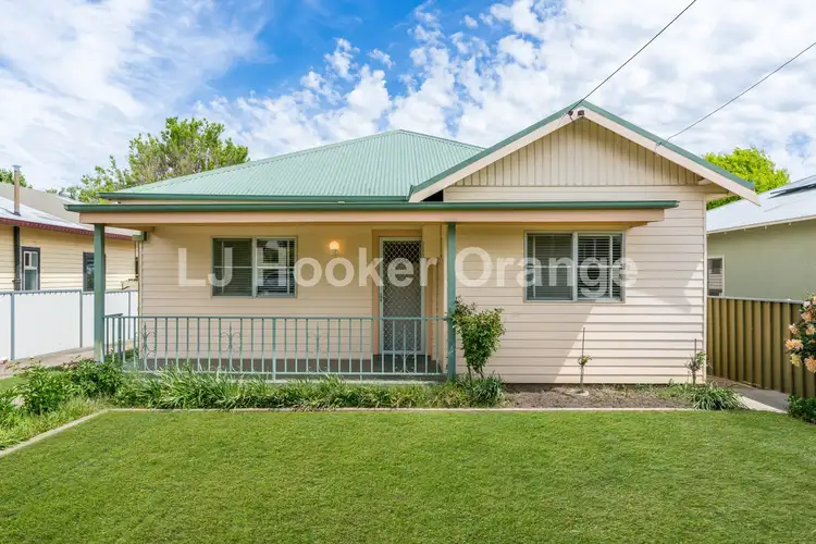 10 National Avenue, Orange NSW 2800