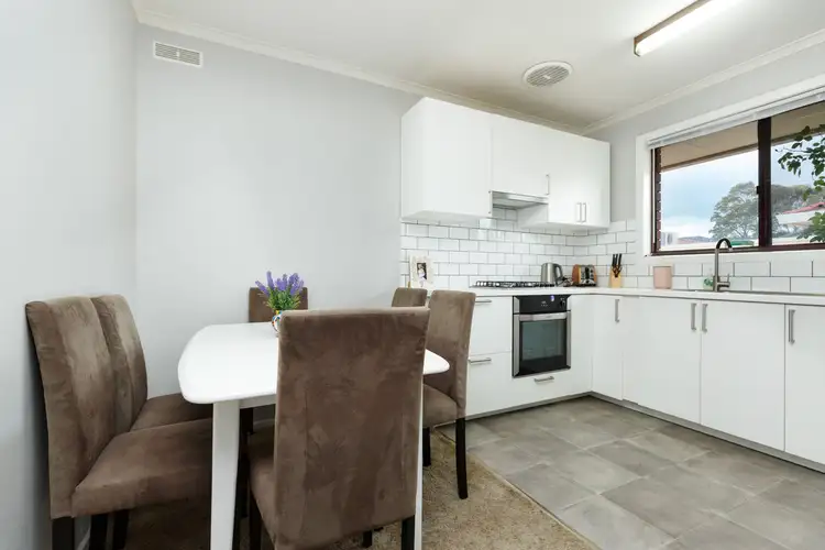 Third view of Homely unit listing, 1/10-12 Glass Street, Sale VIC 3850