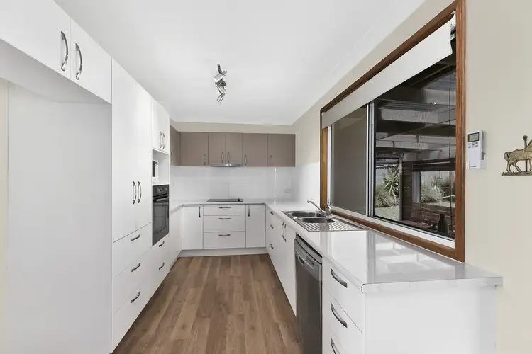 Second view of Homely house listing, 72 Henry Parkes Drive, Berkeley Vale NSW 2261