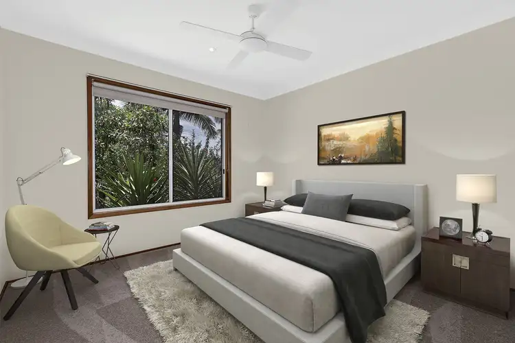 Fifth view of Homely house listing, 72 Henry Parkes Drive, Berkeley Vale NSW 2261