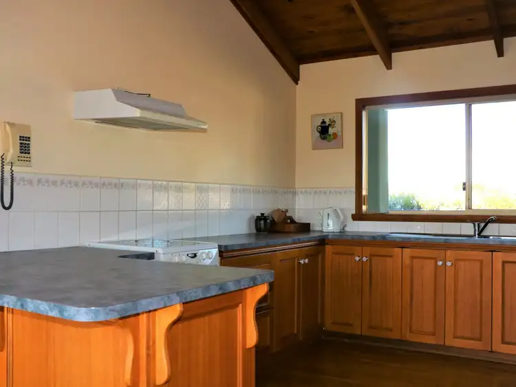 Second view of Homely house listing, 12 Lindsay Parade, St Helens TAS 7216