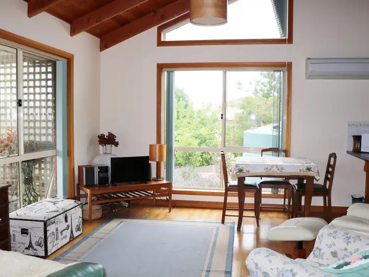Fifth view of Homely house listing, 12 Lindsay Parade, St Helens TAS 7216