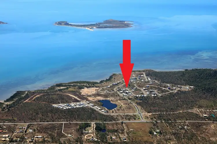 22 Sunshine Court, Bowen QLD 4805