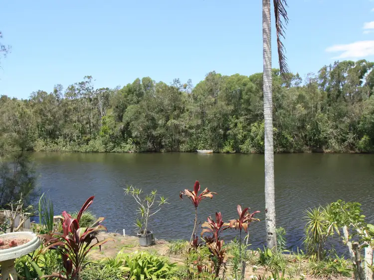 Third view of Homely house listing, 18 Natan Court, Ocean Shores NSW 2483