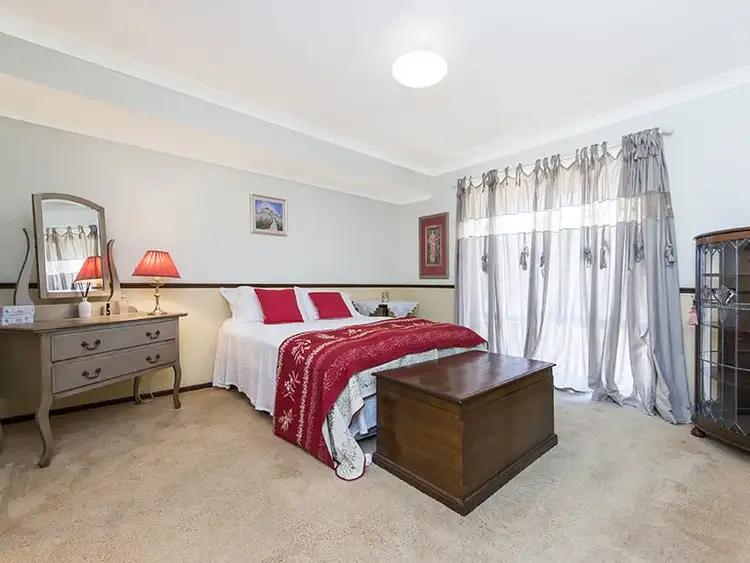 Third view of Homely house listing, 1 Meloway Drive, Maida Vale WA 6057