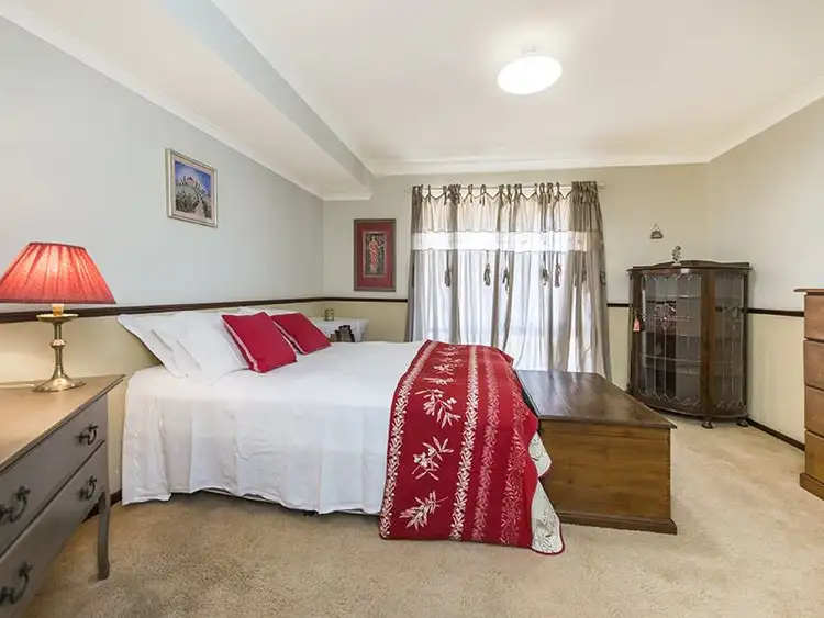 Fourth view of Homely house listing, 1 Meloway Drive, Maida Vale WA 6057