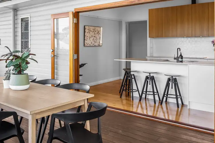 Main view of Homely house listing, 117 Kentish Street, Mount Gravatt East QLD 4122