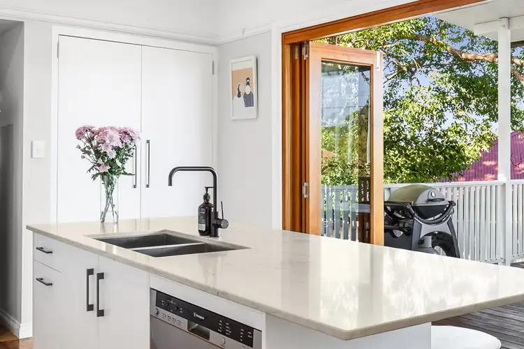 Second view of Homely house listing, 117 Kentish Street, Mount Gravatt East QLD 4122