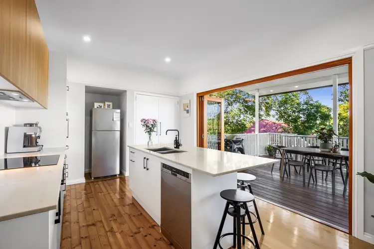 Third view of Homely house listing, 117 Kentish Street, Mount Gravatt East QLD 4122