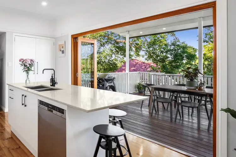 Fourth view of Homely house listing, 117 Kentish Street, Mount Gravatt East QLD 4122
