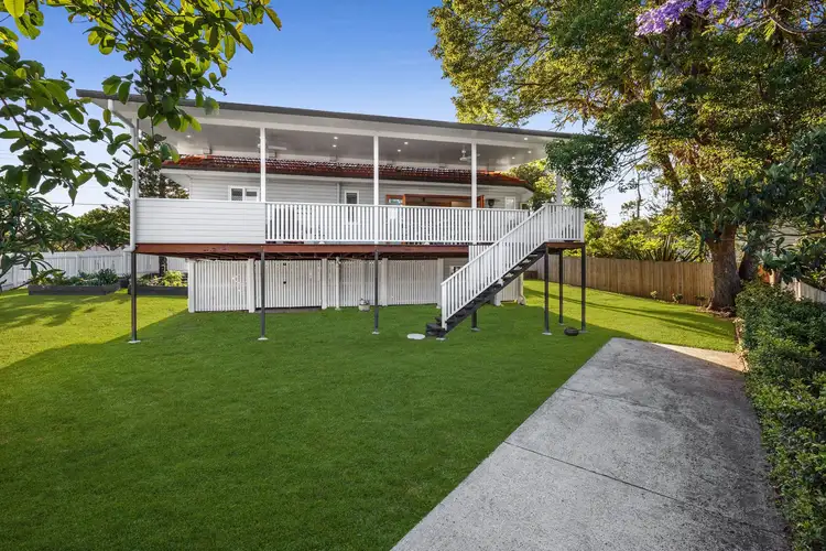 Sixth view of Homely house listing, 117 Kentish Street, Mount Gravatt East QLD 4122
