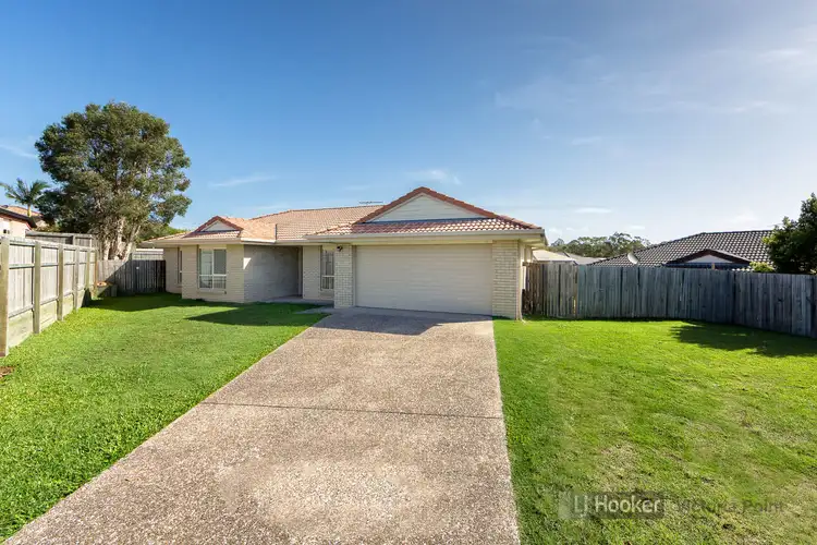 Main view of Homely house listing, 16 Summerhill Street, Victoria Point QLD 4165