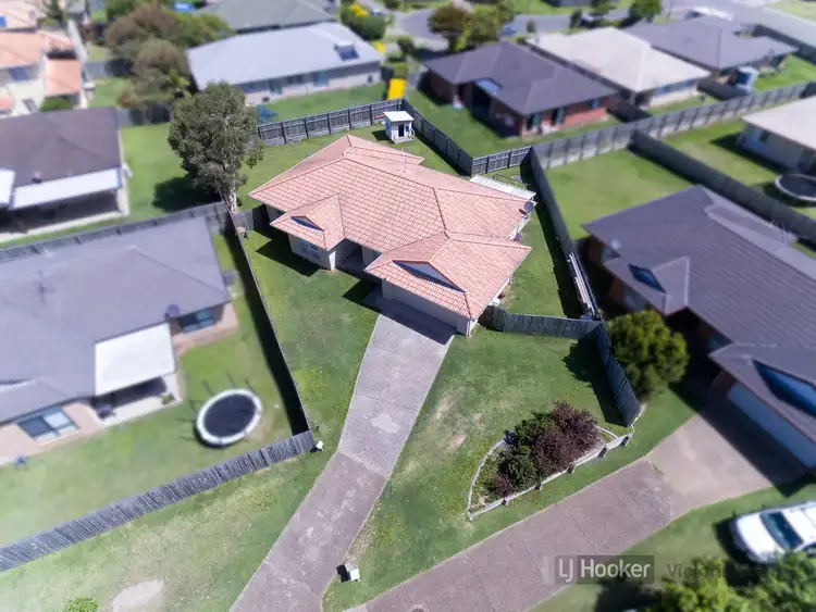 Second view of Homely house listing, 16 Summerhill Street, Victoria Point QLD 4165