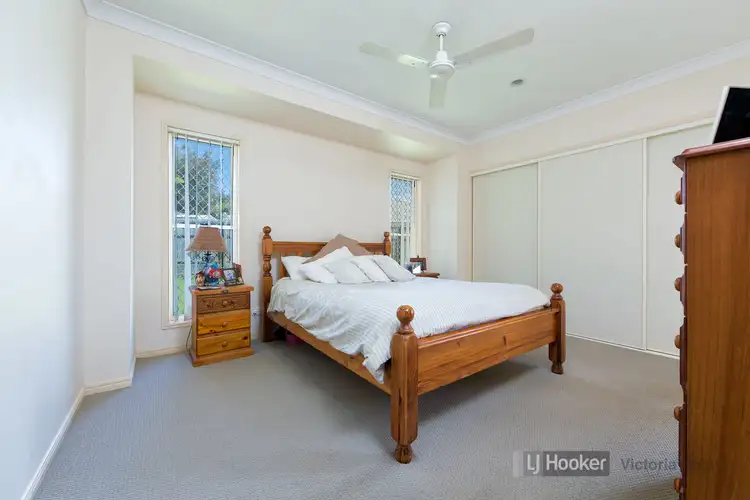 Sixth view of Homely house listing, 16 Summerhill Street, Victoria Point QLD 4165